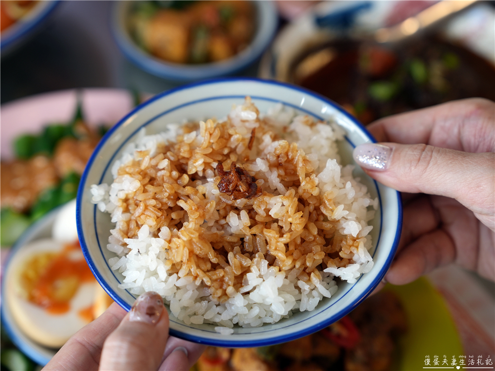 【苗栗頭份。美食】『來馬芽菜雞-頭份總店』異國私房料理！不出國也能吃到大馬經典~ @傻蛋夫妻生活札記