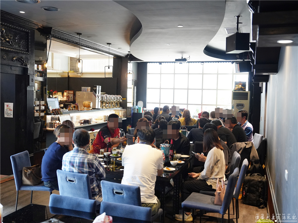 【苗栗竹南。美食】『東棧時光』2026年菜、春酒、尾牙菜色登場！竹南在地的質感系熱炒餐酒館~ @傻蛋夫妻生活札記