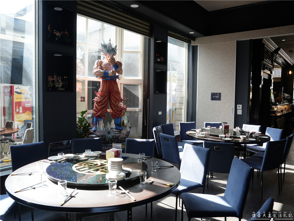 【苗栗竹南。美食】『東棧時光』2026年菜、春酒、尾牙菜色登場！竹南在地的質感系熱炒餐酒館~ @傻蛋夫妻生活札記