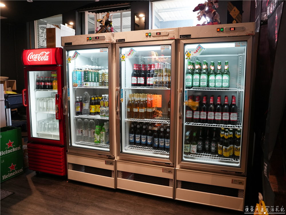 【苗栗竹南。美食】『東棧時光』2026年菜、春酒、尾牙菜色登場！竹南在地的質感系熱炒餐酒館~ @傻蛋夫妻生活札記