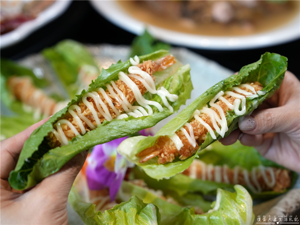 【苗栗竹南。美食】『東棧時光』2026年菜、春酒、尾牙菜色登場！竹南在地的質感系熱炒餐酒館~ @傻蛋夫妻生活札記