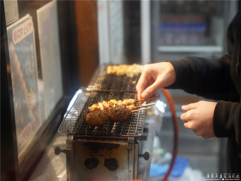 【日本群馬。美食】『キッチン笑りぃ』環境簡單溫馨~草津溫泉街的全室禁煙居酒屋！ @傻蛋夫妻生活札記