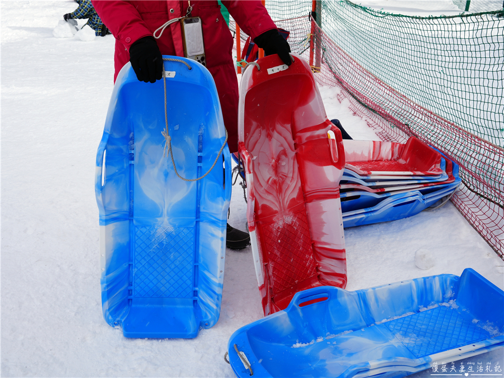 【日本群馬。滑雪】『草津溫泉滑雪場 / 草津温泉スキー場』溫泉小鎮裡的親子滑雪場！ @傻蛋夫妻生活札記