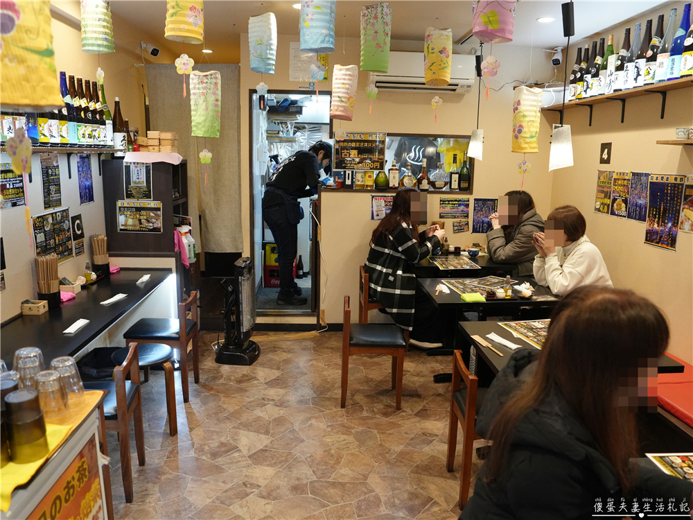 【日本群馬。美食】『日本蕎麦 鴨鉄』草津溫泉必吃鴨肉蕎麥麵！特色舞茸菇也好吃~~ @傻蛋夫妻生活札記