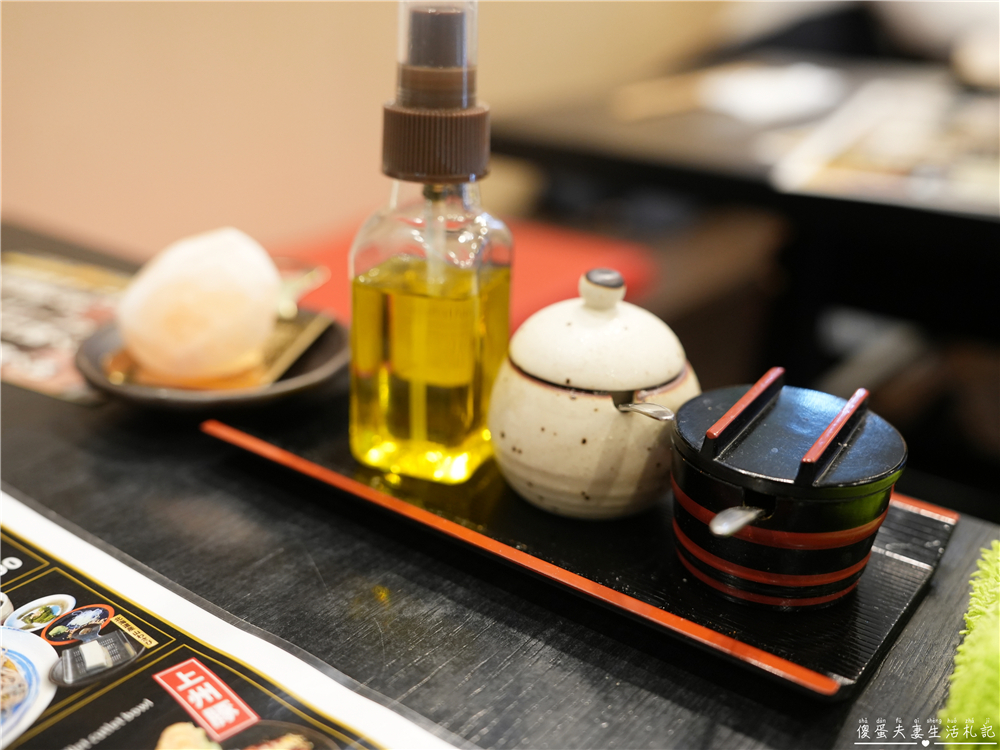 【日本群馬。美食】『日本蕎麦 鴨鉄』草津溫泉必吃鴨肉蕎麥麵！特色舞茸菇也好吃~~ @傻蛋夫妻生活札記