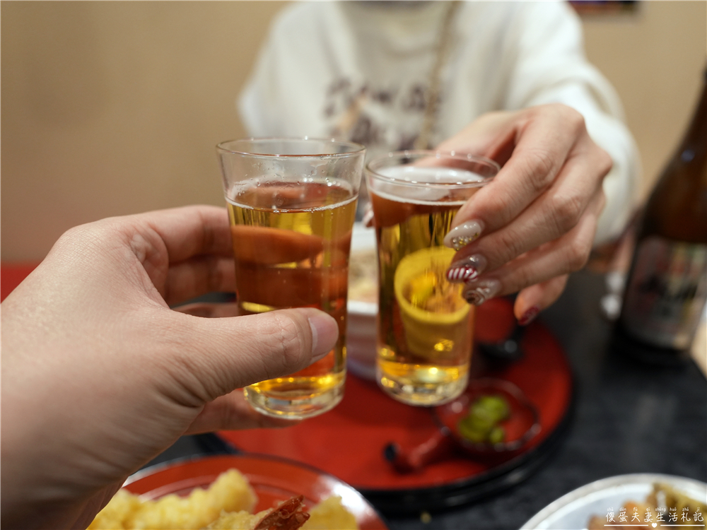 【日本群馬。美食】『日本蕎麦 鴨鉄』草津溫泉必吃鴨肉蕎麥麵！特色舞茸菇也好吃~~ @傻蛋夫妻生活札記