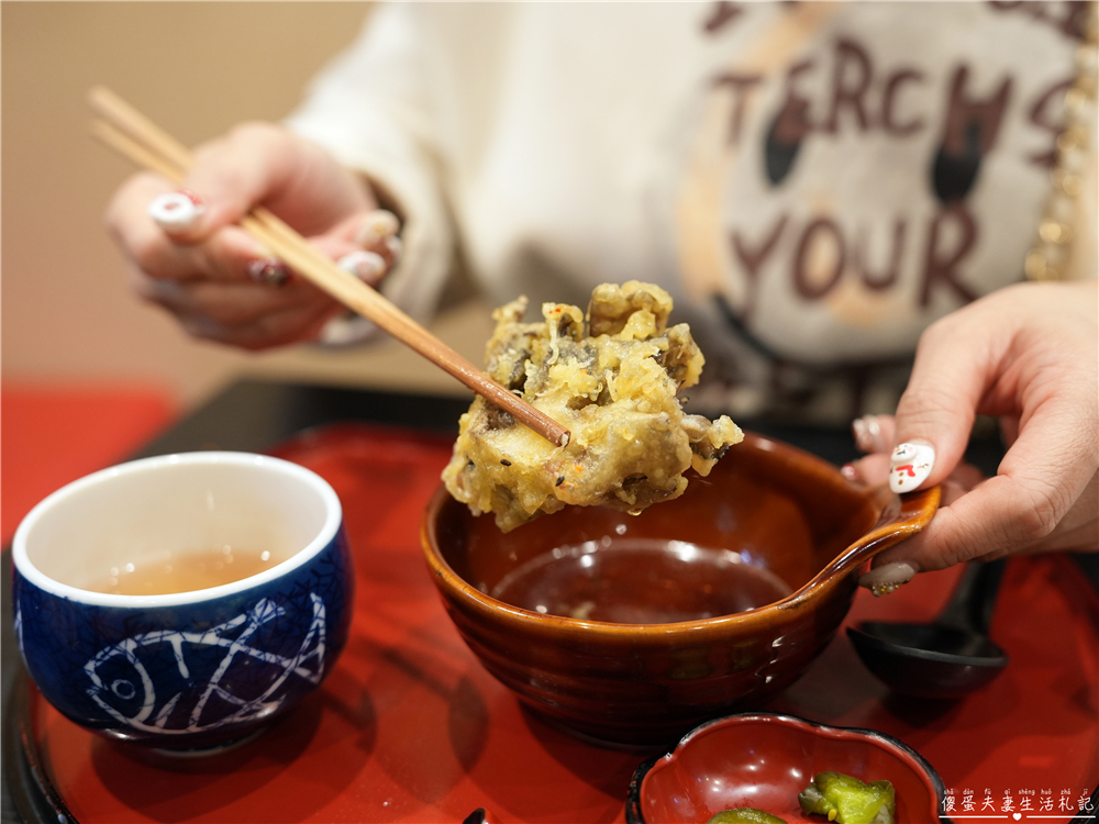 【日本群馬。美食】『日本蕎麦 鴨鉄』草津溫泉必吃鴨肉蕎麥麵！特色舞茸菇也好吃~~ @傻蛋夫妻生活札記