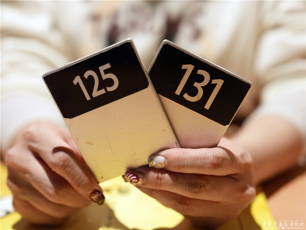 【日本群馬。美食】『魚民日式居酒屋-草津温泉湯畑店』邊吃邊看湯畑夜景超享受！ @傻蛋夫妻生活札記