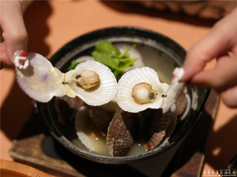 【日本群馬。美食】『魚民日式居酒屋-草津温泉湯畑店』邊吃邊看湯畑夜景超享受！ @傻蛋夫妻生活札記