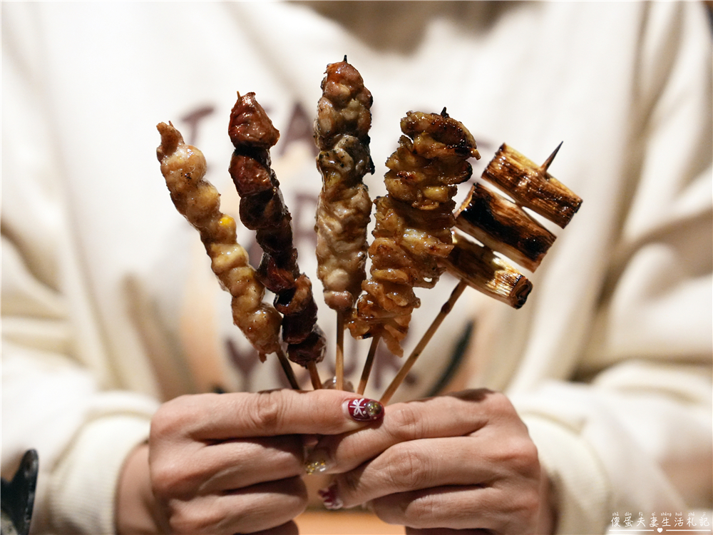 【日本群馬。美食】『魚民日式居酒屋-草津温泉湯畑店』邊吃邊看湯畑夜景超享受！ @傻蛋夫妻生活札記