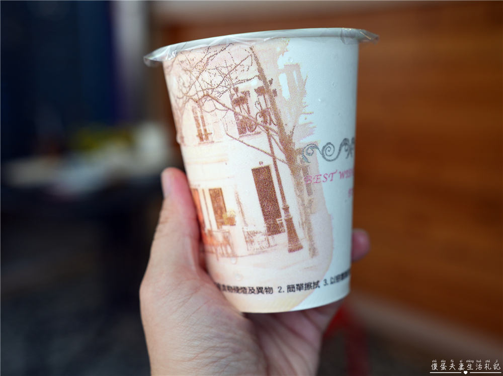 【苗栗市。美食】『春日早午餐』特色創意早餐！客家小炒蛋餅、巧克力薯餅吐司，創意滿點~~ @傻蛋夫妻生活札記