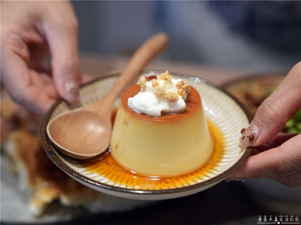 【台中西屯。美食】『酉居小酒館』家一般的舒適~鬆弛感滿滿的溫馨日式小酒館！ @傻蛋夫妻生活札記