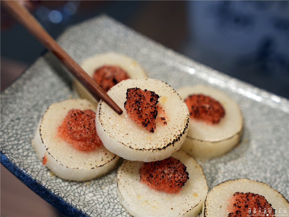 【台中西屯。美食】『酉居小酒館』家一般的舒適~鬆弛感滿滿的溫馨日式小酒館！ @傻蛋夫妻生活札記