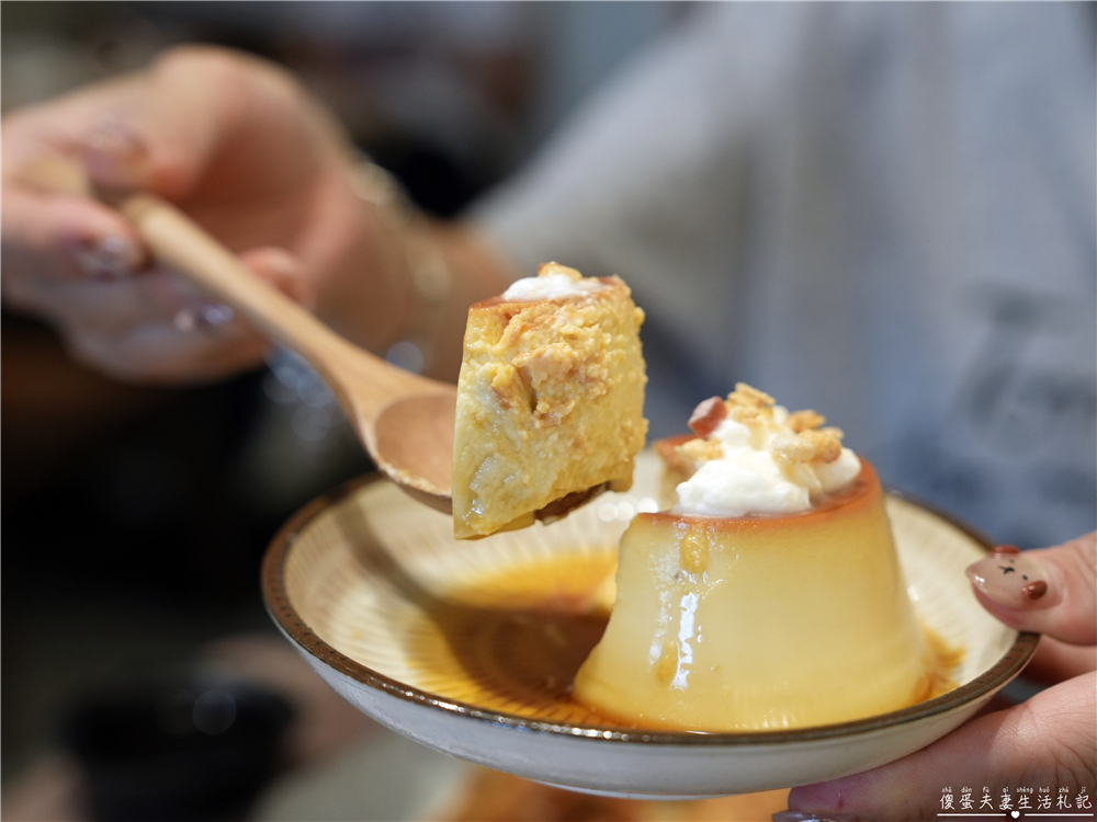 【台中西屯。美食】『酉居小酒館』家一般的舒適~鬆弛感滿滿的溫馨日式小酒館！ @傻蛋夫妻生活札記