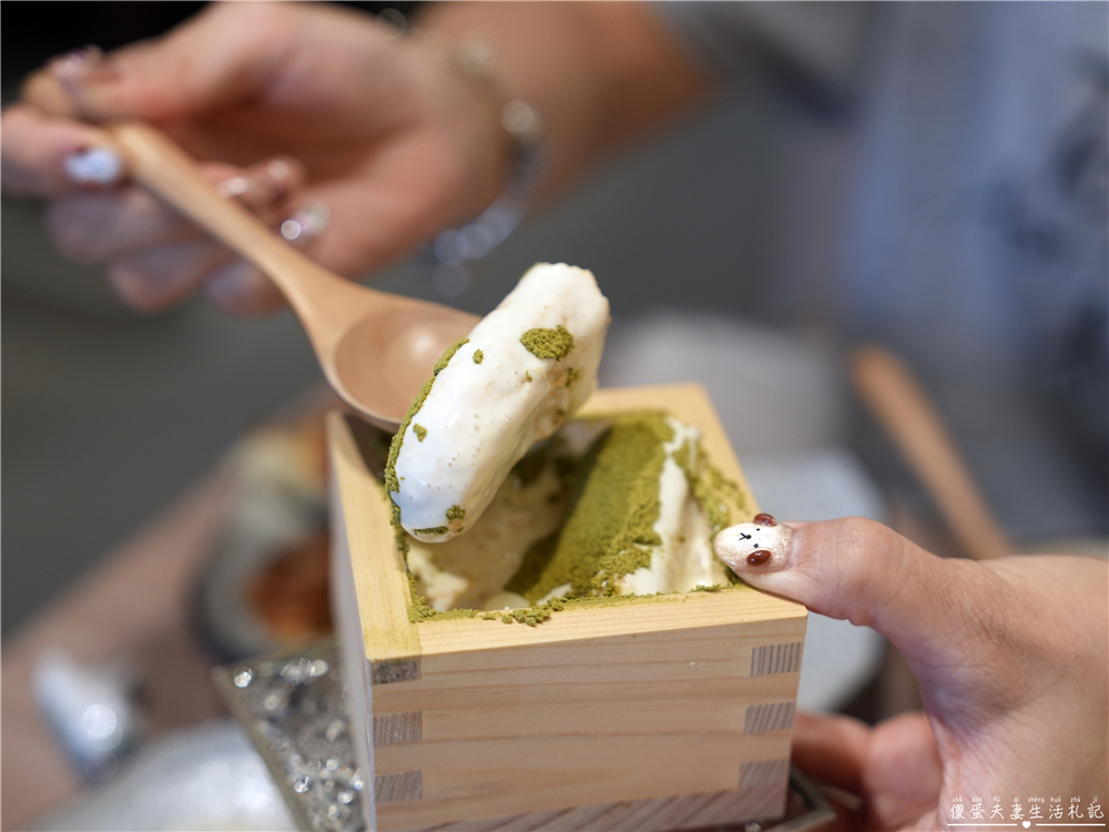 【台中西屯。美食】『酉居小酒館』家一般的舒適~鬆弛感滿滿的溫馨日式小酒館！ @傻蛋夫妻生活札記