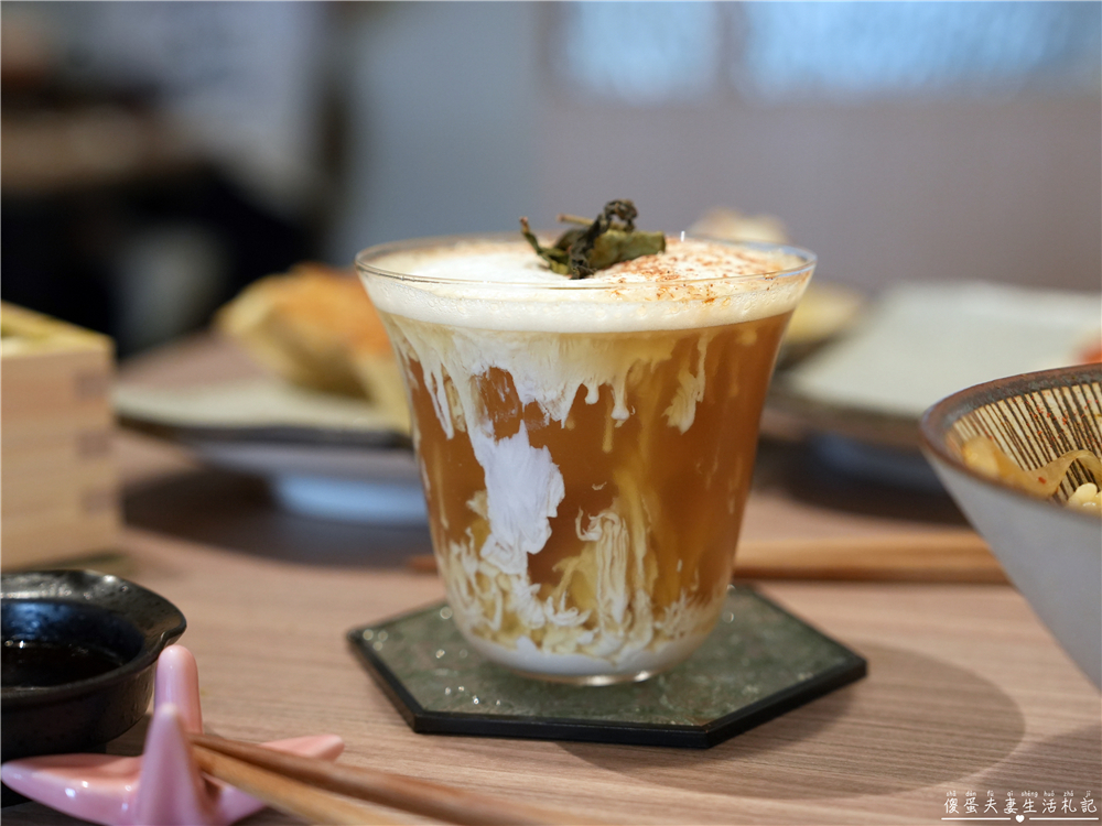 【台中西屯。美食】『酉居小酒館』家一般的舒適~鬆弛感滿滿的溫馨日式小酒館！ @傻蛋夫妻生活札記