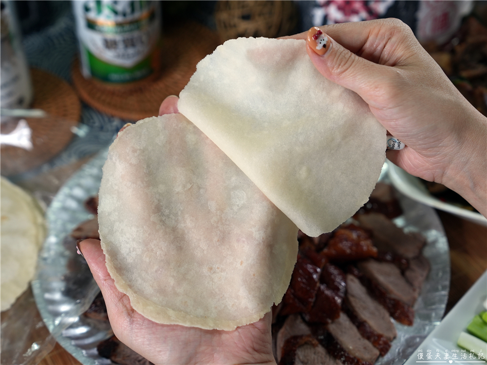 【台中太平。美食】『鴨香寶』皮香肉嫩一鴨二吃！片鴨、炒鴨都有水準的烤鴨專賣店！ @傻蛋夫妻生活札記