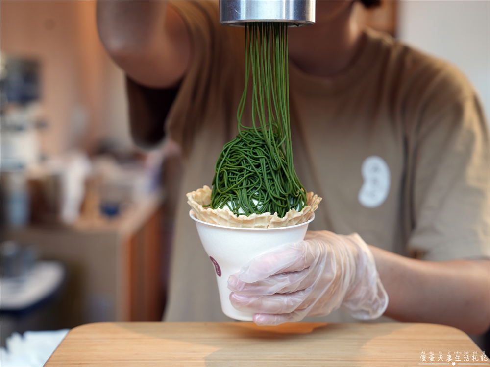 【彰化鹿港。美食】『米弎豆お菓子処 / MISATO』超猛小判餅！鹿港老街必吃超人氣日式甜點！ @傻蛋夫妻生活札記