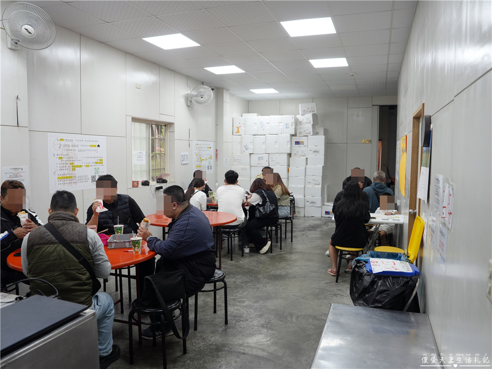 【南投埔里。美食】『埔里清寶鹹油條總店』埔里超人氣早餐！晚來吃不到~~ @傻蛋夫妻生活札記