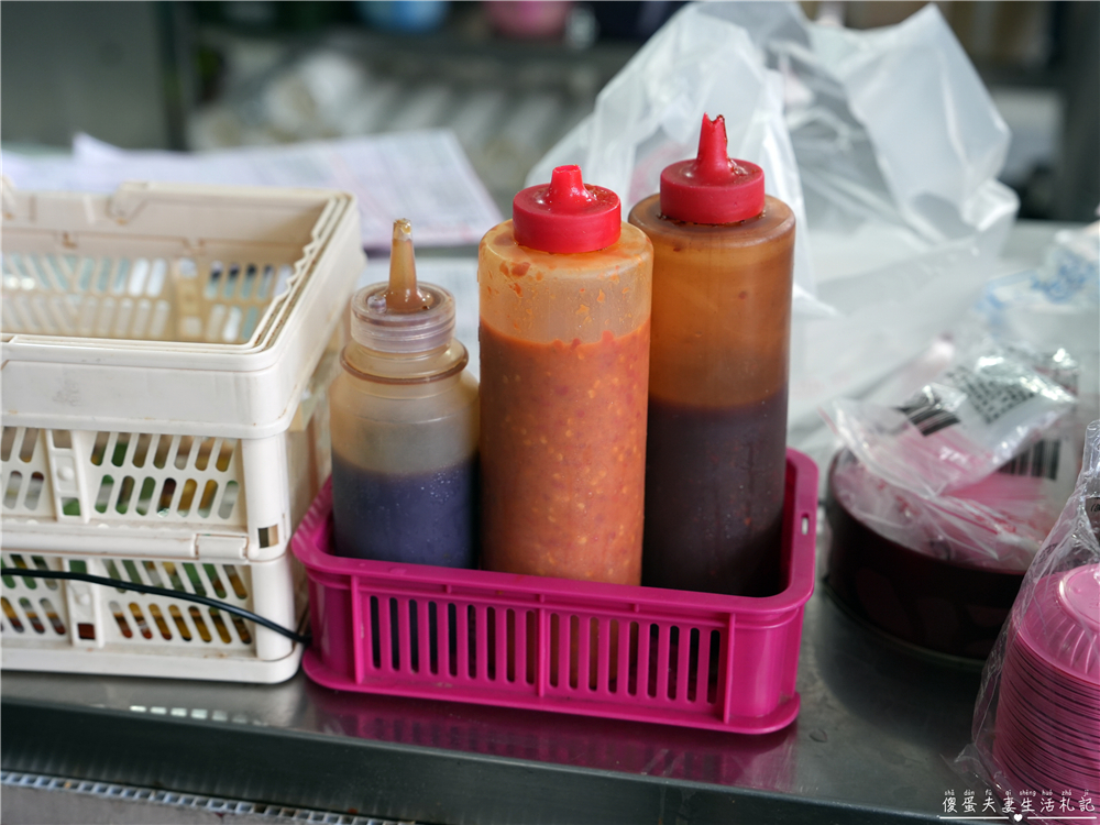 【南投埔里。美食】『埔里清寶鹹油條總店』埔里超人氣早餐！晚來吃不到~~ @傻蛋夫妻生活札記