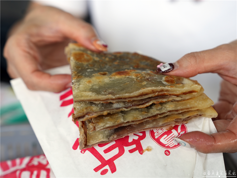 【南投埔里。美食】『埔里清寶鹹油條總店』埔里超人氣早餐！晚來吃不到~~ @傻蛋夫妻生活札記
