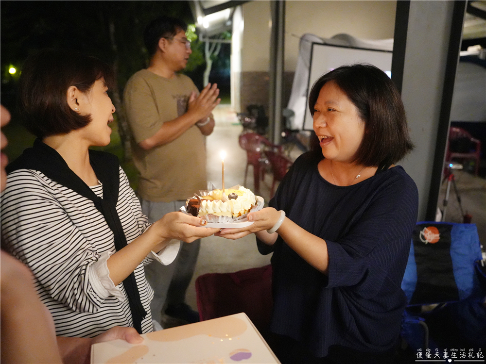 【南投埔里。美食】『小舖里甜點工作室』小店大驚喜！隱身巷弄的冠軍甜點~ @傻蛋夫妻生活札記