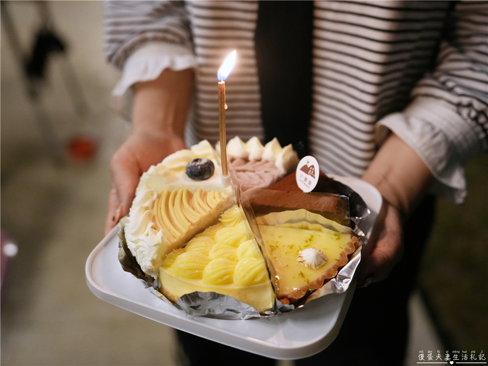 【南投埔里。美食】『小舖里甜點工作室』小店大驚喜！隱身巷弄的冠軍甜點~ @傻蛋夫妻生活札記