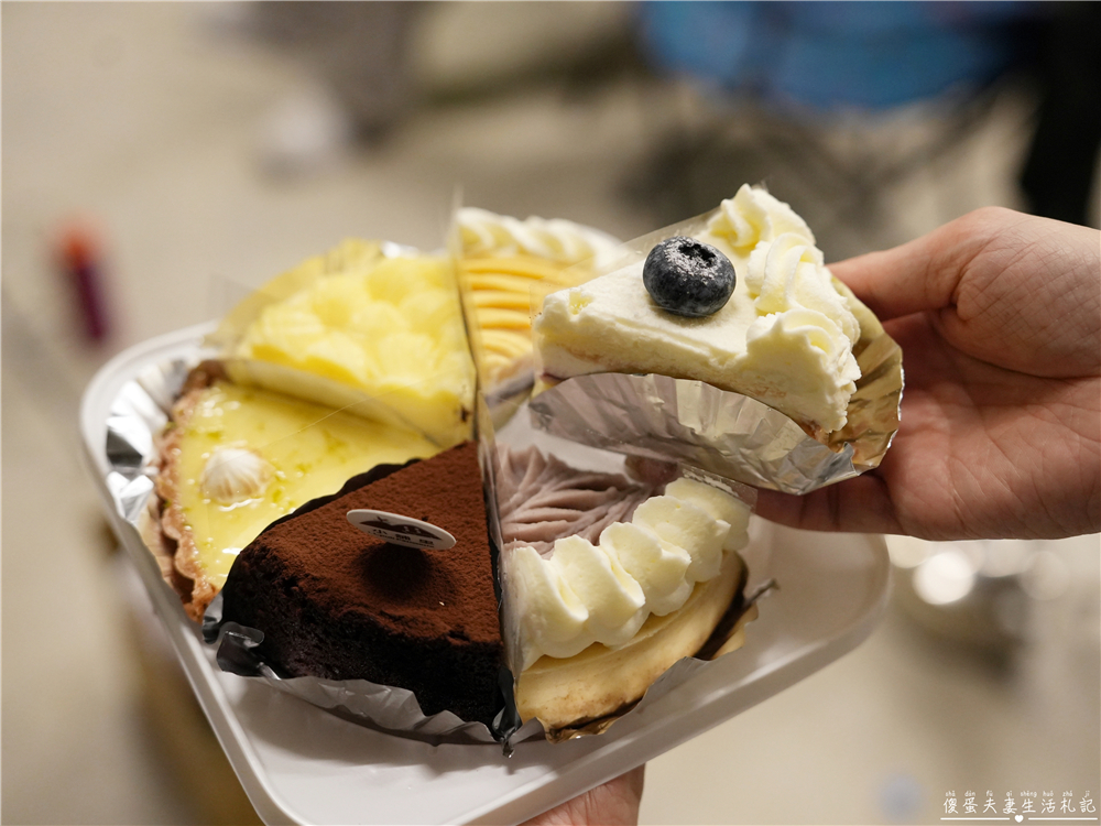 【南投埔里。美食】『小舖里甜點工作室』小店大驚喜！隱身巷弄的冠軍甜點~ @傻蛋夫妻生活札記