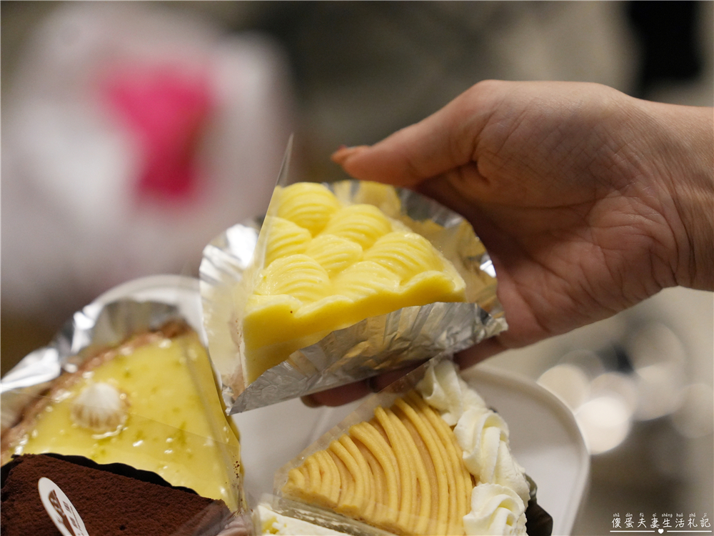 【南投埔里。美食】『小舖里甜點工作室』小店大驚喜！隱身巷弄的冠軍甜點~ @傻蛋夫妻生活札記