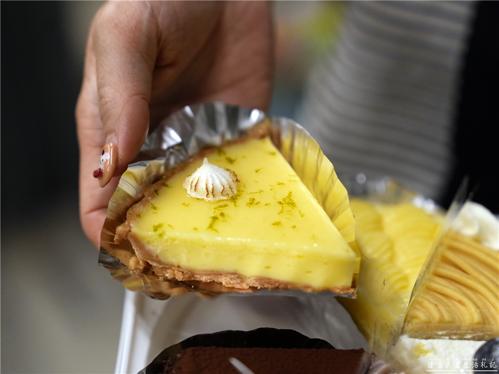 【南投埔里。美食】『小舖里甜點工作室』小店大驚喜！隱身巷弄的冠軍甜點~ @傻蛋夫妻生活札記