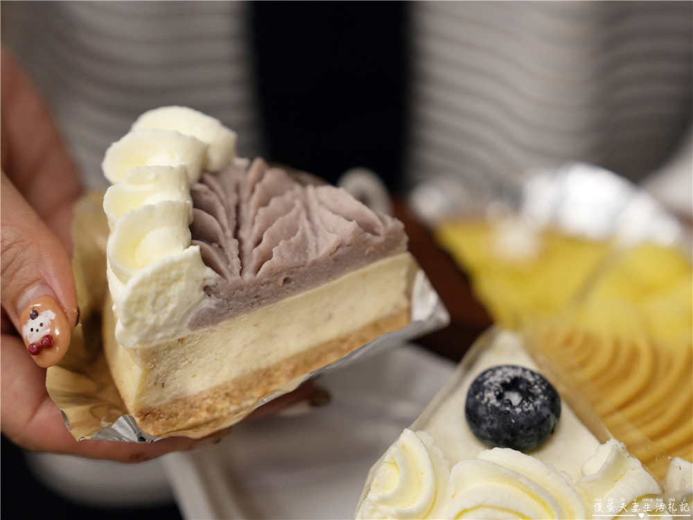 【南投埔里。美食】『小舖里甜點工作室』小店大驚喜！隱身巷弄的冠軍甜點~ @傻蛋夫妻生活札記