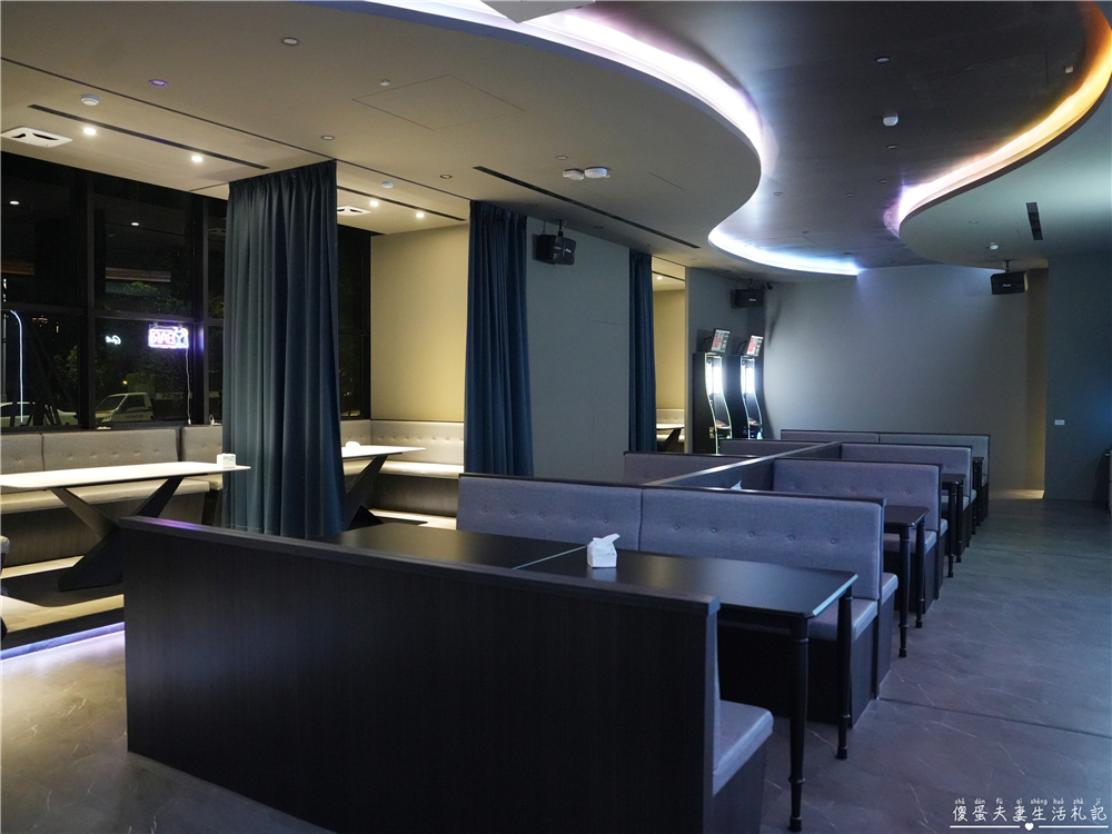 【苗栗頭份。美食】『紳OWL餐酒館』微醺饗宴！品味城市一隅的優雅夜色~ @傻蛋夫妻生活札記