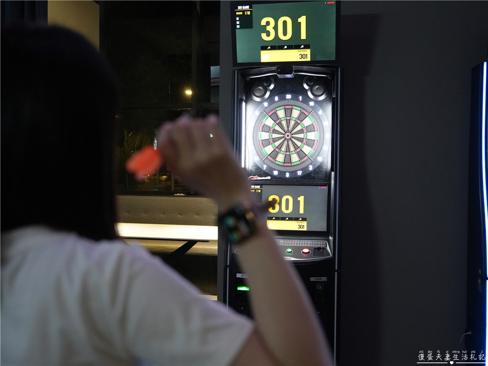 【苗栗頭份。美食】『紳OWL餐酒館』微醺饗宴！品味城市一隅的優雅夜色~ @傻蛋夫妻生活札記