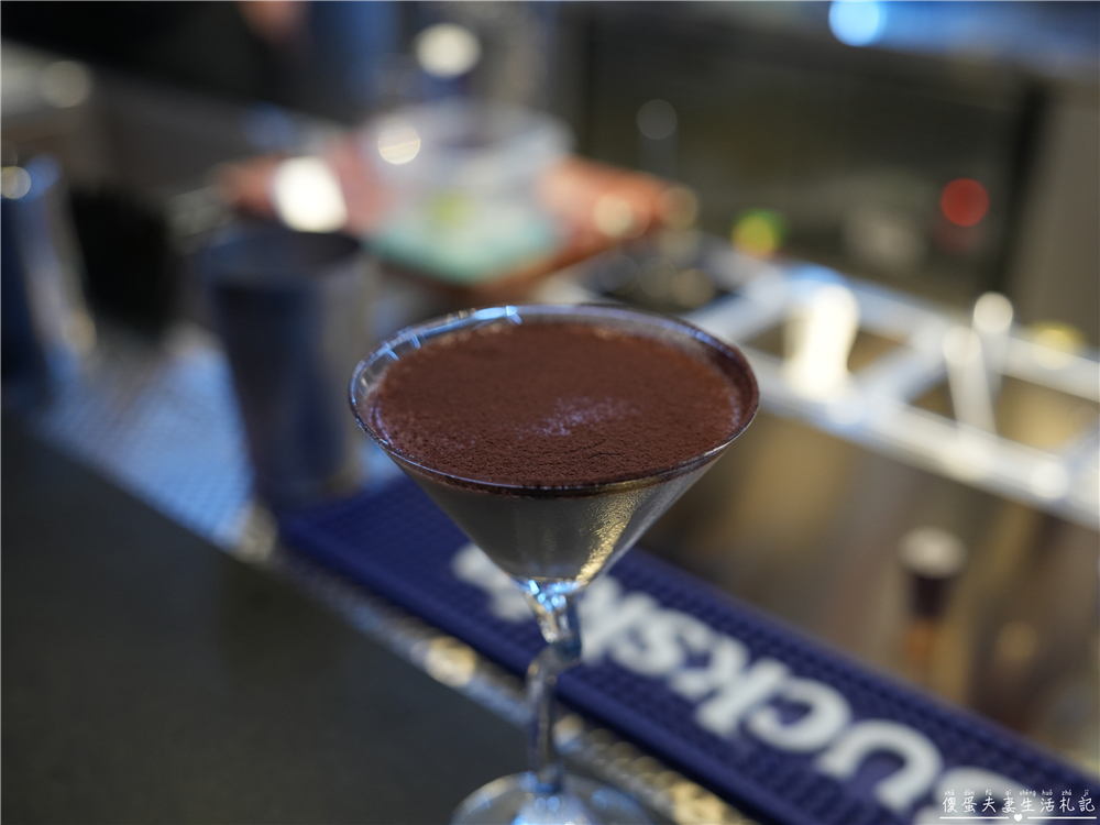 【苗栗頭份。美食】『紳OWL餐酒館』微醺饗宴！品味城市一隅的優雅夜色~ @傻蛋夫妻生活札記