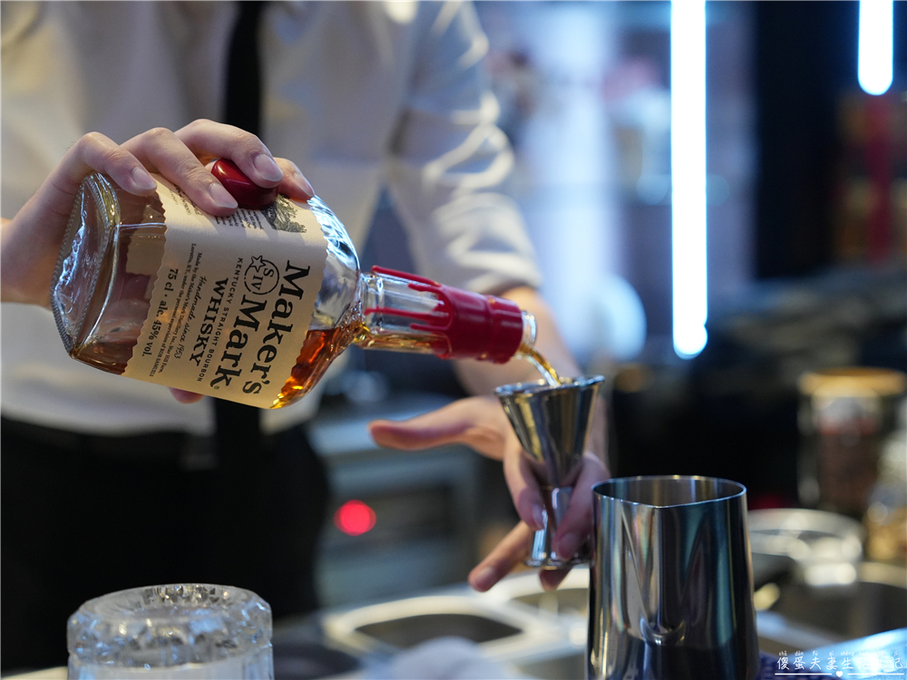 【苗栗頭份。美食】『紳OWL餐酒館』微醺饗宴！品味城市一隅的優雅夜色~ @傻蛋夫妻生活札記