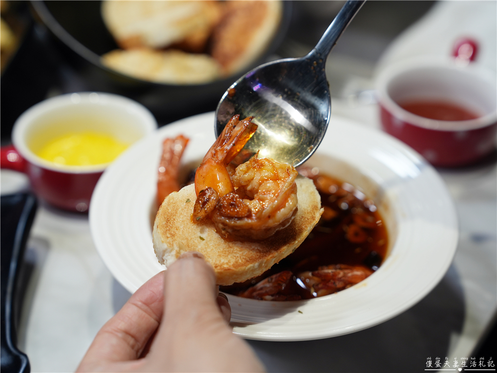 【苗栗頭份。美食】『紳OWL餐酒館』微醺饗宴！品味城市一隅的優雅夜色~ @傻蛋夫妻生活札記