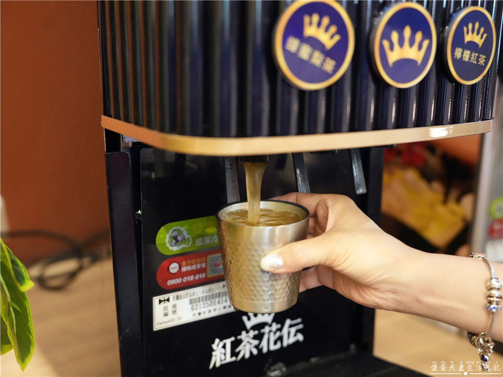 【苗栗頭份。美食】『月團圓雞湯火鍋-頭份尚順店』全新自助吧2代店登場！最低388元個人鴛鴦鍋，澎派自助吧吃到飽！寵物友善火鍋店~ @傻蛋夫妻生活札記