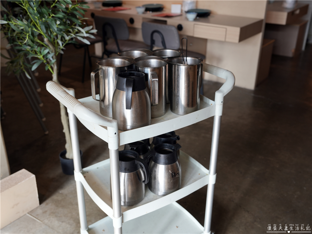 【苗栗頭份。美食】『月團圓雞湯火鍋-頭份尚順店』全新自助吧2代店登場！最低388元個人鴛鴦鍋，澎派自助吧吃到飽！寵物友善火鍋店~ @傻蛋夫妻生活札記