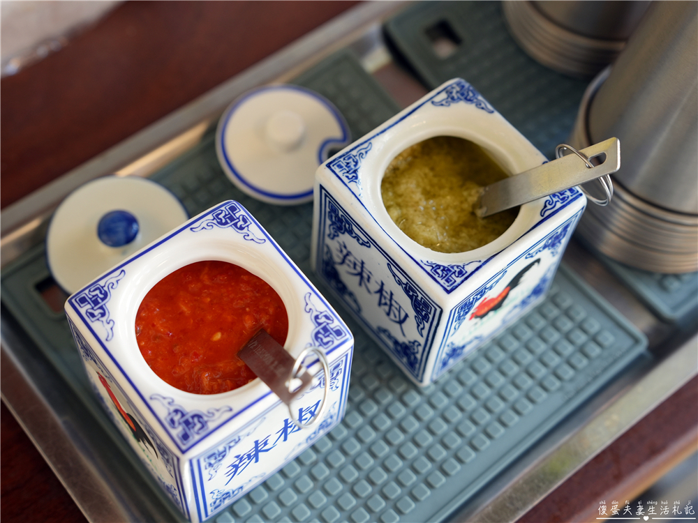 【苗栗頭份。美食】『來馬芽菜雞-頭份總店』異國私房料理！不出國也能吃到大馬經典~ @傻蛋夫妻生活札記