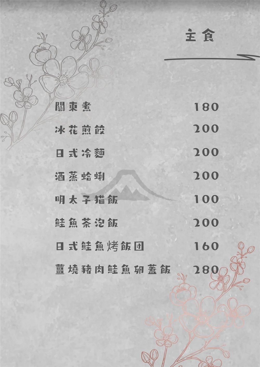 【台中西屯。美食】『酉居小酒館』家一般的舒適~鬆弛感滿滿的溫馨日式小酒館！ @傻蛋夫妻生活札記