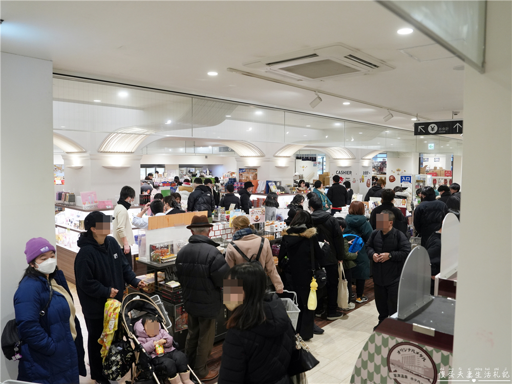 【日本群馬。彙集】『草津溫泉』湯畑溫泉街散策懶人包!吃喝玩樂一篇搞定! @傻蛋夫妻生活札記 【日本群馬。彙集】『草津溫泉』湯畑溫泉街散策懶人包!吃喝玩樂一篇搞定! @傻蛋夫妻生活札記