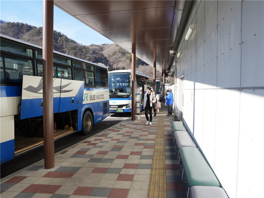 【日本群馬。彙集】『草津溫泉』湯畑溫泉街散策懶人包！吃喝玩樂一篇搞定！ @傻蛋夫妻生活札記