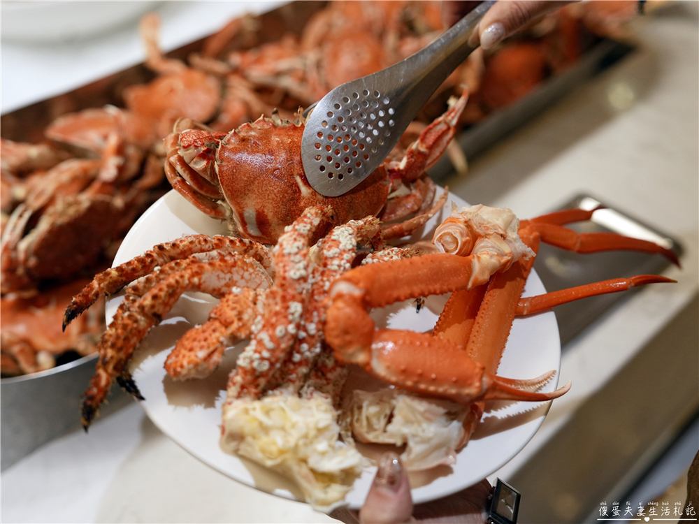 溫莎咖啡廳 WindsorCafé (裕元花園酒店)