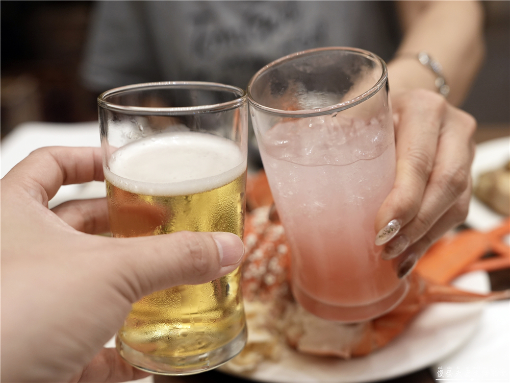 【台中西屯。美食】『溫莎咖啡廳』高質感Buffet！裕元花園酒店的吃到飽百匯餐廳！ @傻蛋夫妻生活札記