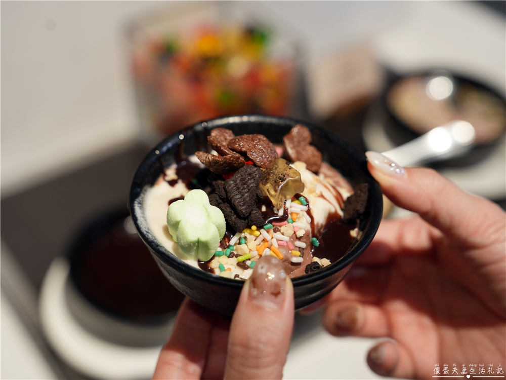 【台中西屯。美食】『溫莎咖啡廳』高質感Buffet！裕元花園酒店的吃到飽百匯餐廳！ @傻蛋夫妻生活札記