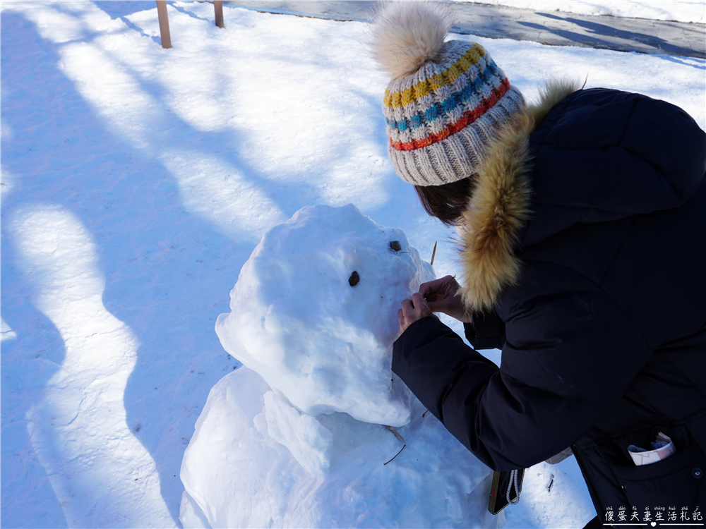 【日本群馬。景點】『光泉寺』除夜之鐘！草津溫泉湯畑必訪的跨年鐘聲體驗記行！ @傻蛋夫妻生活札記