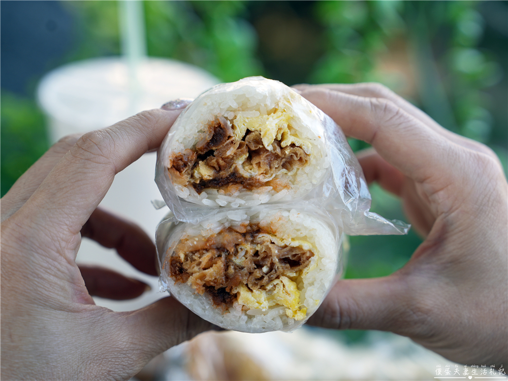 市場桂枝豆漿店