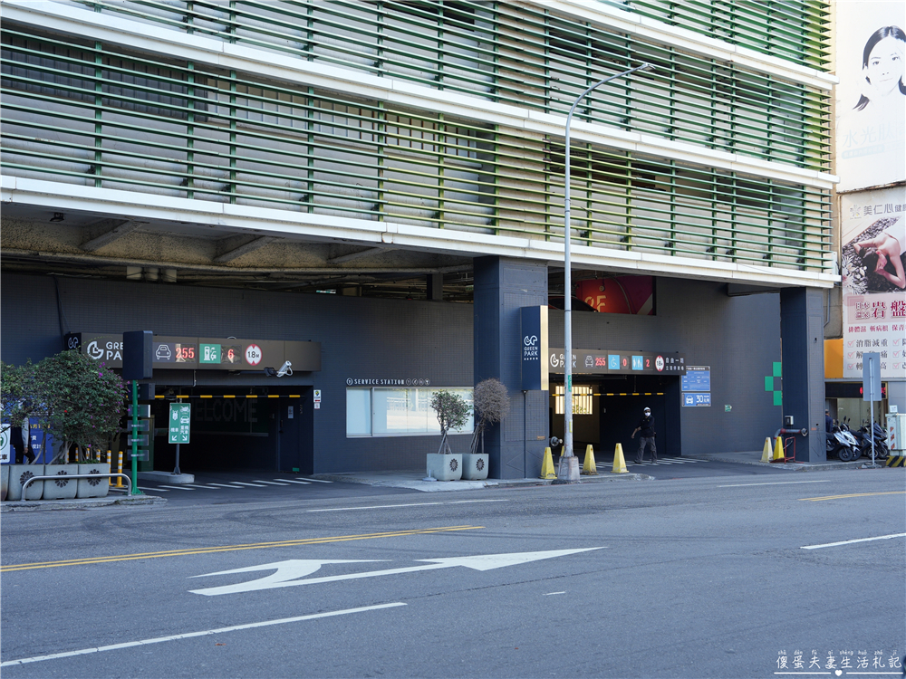 【台中中區。特賣會】『日曜天地OUTLET』年末展示品家電最後出清，全面3折起！各大知名家電、廚具、寢具品牌一次到位！把握機會便宜搶起來！ @傻蛋夫妻生活札記