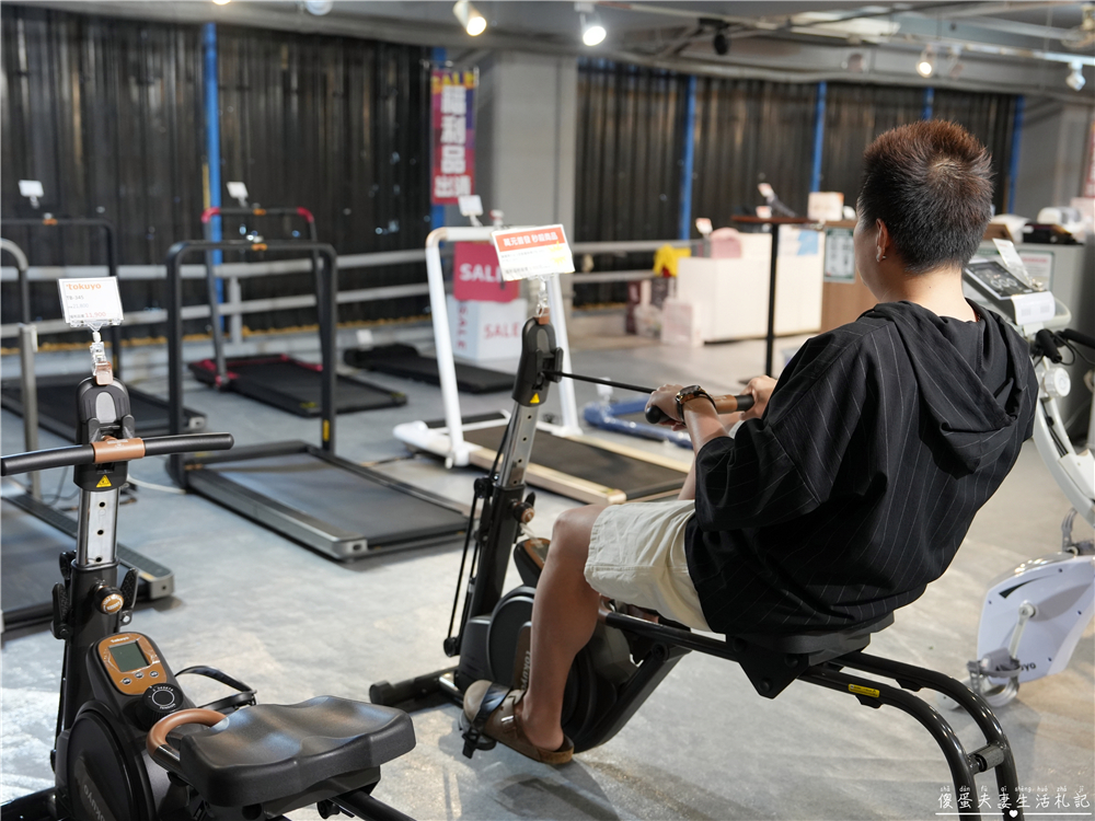 【台中中區。特賣會】『日曜天地OUTLET』年末展示品家電最後出清，全面3折起！各大知名家電、廚具、寢具品牌一次到位！把握機會便宜搶起來！ @傻蛋夫妻生活札記