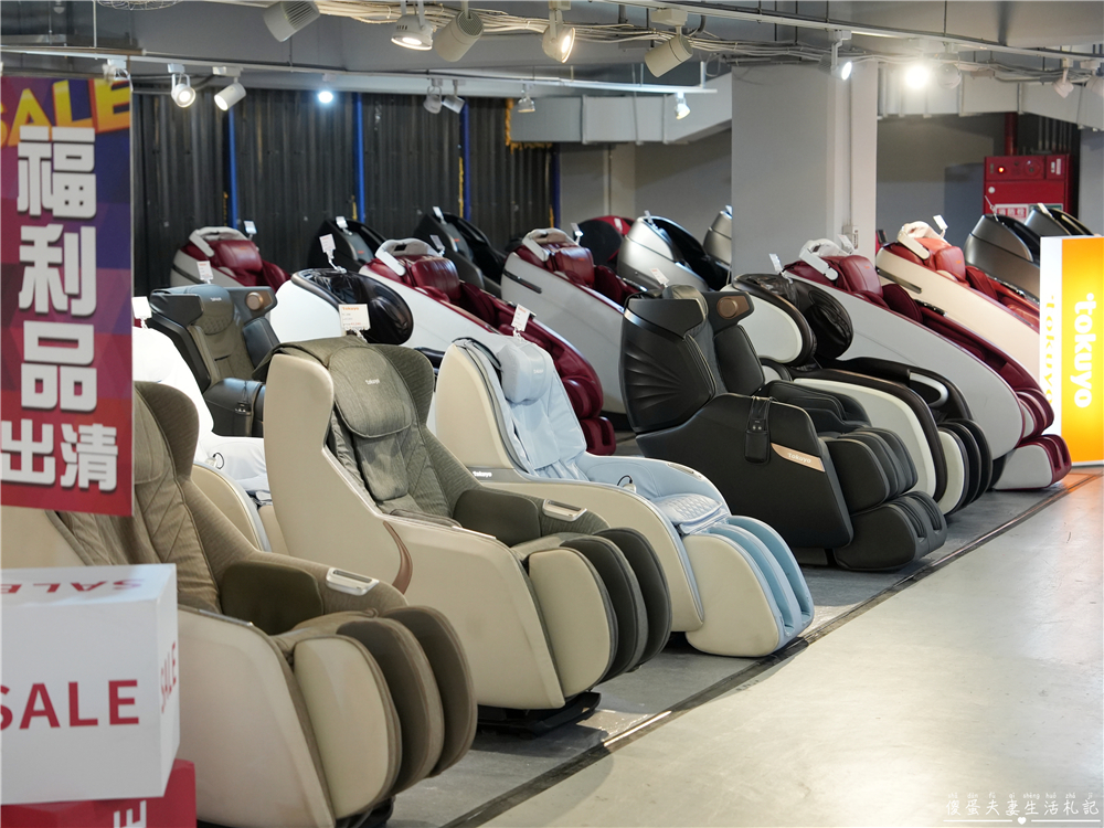 【台中中區。特賣會】『日曜天地OUTLET』年末展示品家電最後出清，全面3折起！各大知名家電、廚具、寢具品牌一次到位！把握機會便宜搶起來！ @傻蛋夫妻生活札記